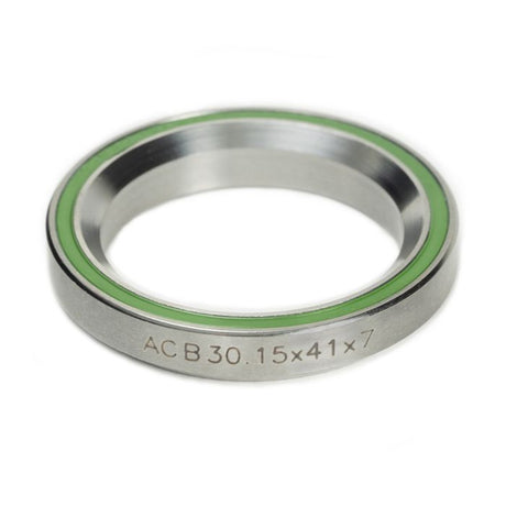 Enduro bearings acb 4545 1125t ss - 440c stainless (angular contact) - 30,15x41x7 (45x45°)