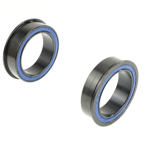 Enduro lejer presse i bundbeslag - bb86 92 til 30 mm - sort oxid