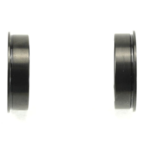 Enduro lejer presse i bundbeslag - bb86 92 til 30 mm - sort oxid