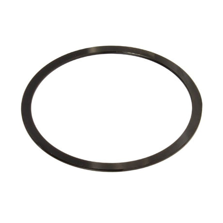 Enduro lejer bb cup spacer aluminium - 42x46x1