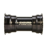 Enduro lejer torqtite bundbeslag - bb386 til 30 mm - xd-15 pro - sort