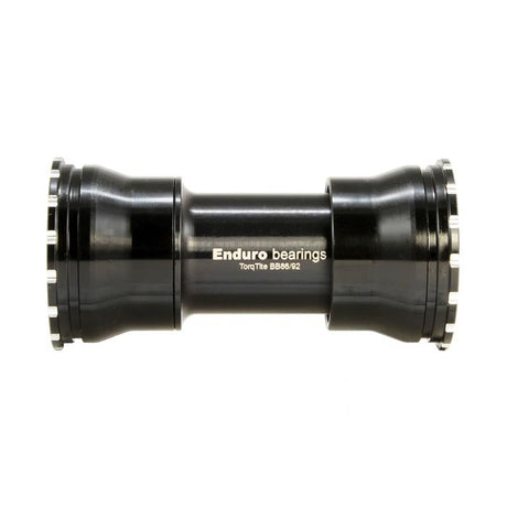 Enduro lejer torqtite bundbeslag - bb386 til 24mm - xd-15 pro - sort