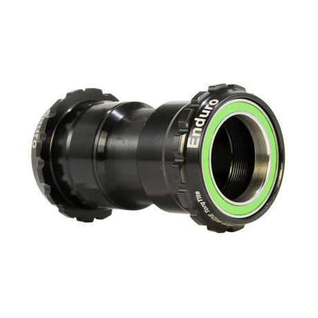 Enduro lejer torqtite bundbeslag - pf30 til 30 mm - xd-15 pro - sort