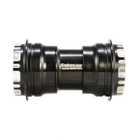 Enduro lejer torqtite bundbeslag - pf30 til 24mm - xd-15 pro - sort
