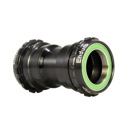 Enduro lejer torqtite bundbeslag - pf30 til 30 mm (smal) - xd-15 pro - sort