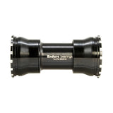 Enduro lejer torqtite bundbeslag - bb86 92 til 24 mm - xd-15 pro - sort