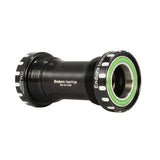 Enduro lejer italiensk bundbeslag til 24mm - xd-15 pro - sort