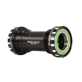 Enduro lejer italiensk bundbeslag til 24mm - xd-15 pro - sort