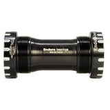 Enduro lejer italiensk bundbeslag til 24mm - xd-15 pro - sort