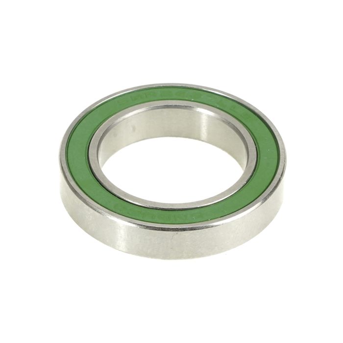 Enduro lejer smr 2437 llb - 440c rustfri (radial) - 24x37x7