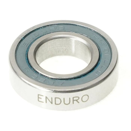 Enduro lejer 61901 llu llb c3 a5 - abec 5 (radial) - 12x24x6
