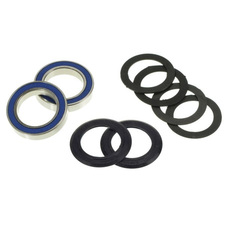 Enduro lejer bb kit bsa shimano hollowtech ii (24x37mm) - abec 3