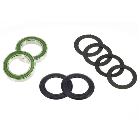 Enduro lejer bb kit bsa shimano hollowtech ii (24x37mm) - a c ss