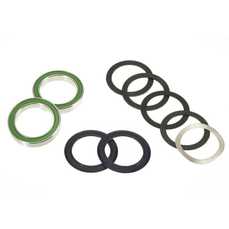 Enduro lejer bb kit bb30 (30x42mm) - a c ss