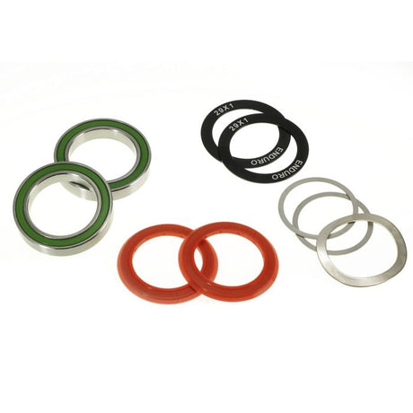 Enduro lejer bb kit dub (29x42mm) - a c ss