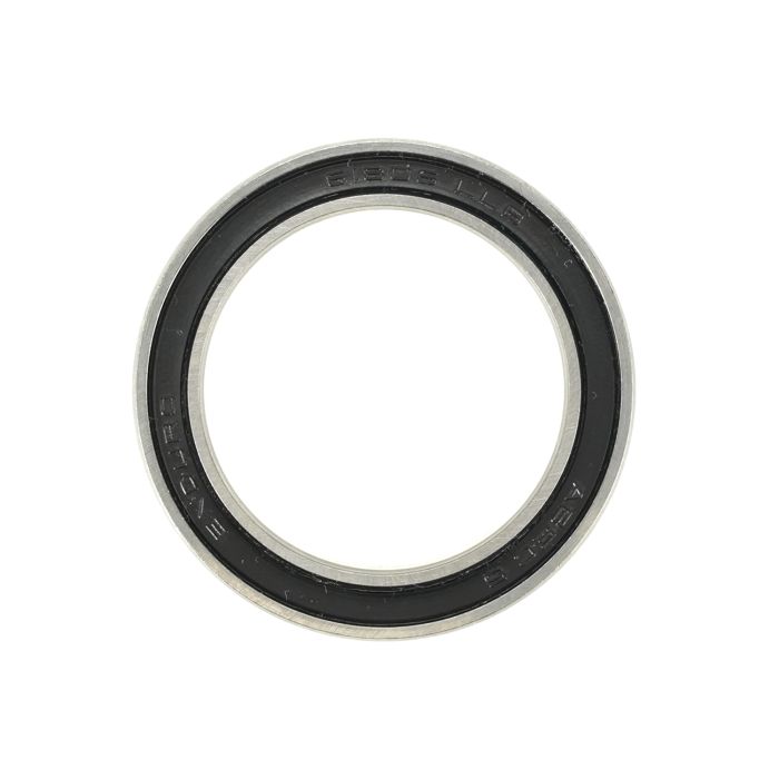 Enduro lejer 61805 llu llb cn a5 - abec 5 (radial) - 25x37x7