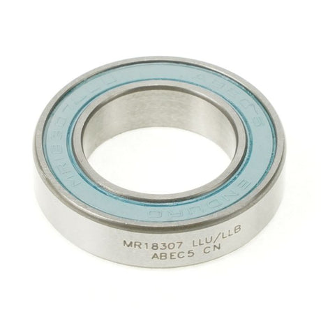 Enduro lejer mr 18307 llu llb cn a5 - abec 5 (radial) - 18x30x7