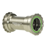 Enduro lejer torqtite bundbeslag - bb386 til 30 mm - ss - grafit