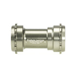Enduro lejer torqtite bundbeslag - bb386 til 30 mm - ss - grafit