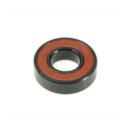 Enduro lejer 6900 llu max bo sl - abec 3 max - sort oxid - solid smøremiddel (radial) - 10x22x6