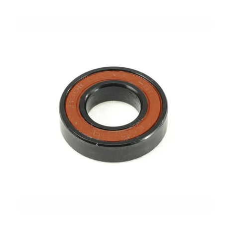 Enduro lejer 6901 llu max bo sl - abec 3 max - sort oxid - solid smøremiddel (radial) - 12x24x6