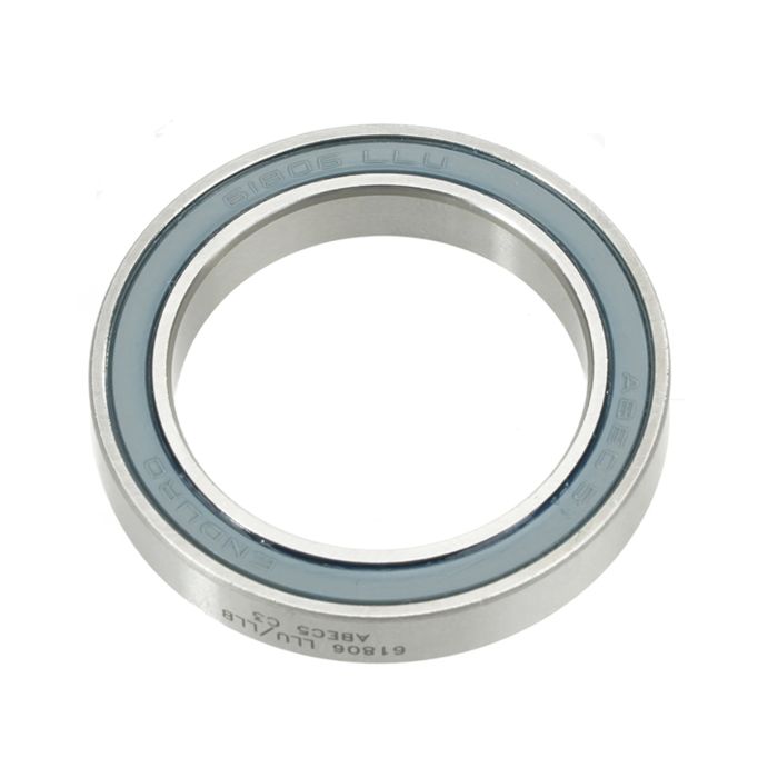 Enduro lejer 61806 llu llb cn a5 - abec 5 (radial) - 30x42x7