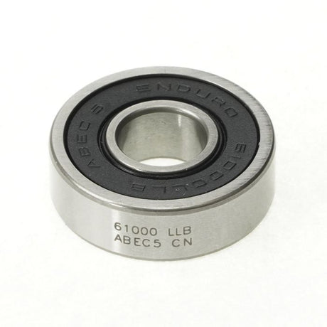Enduro lejer 61000 llu llb cn a5 - abec 5 (radial) - 10x26x8