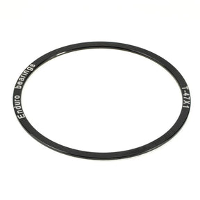 Enduro lejer bb cup spacer - t47 - 47x51x1