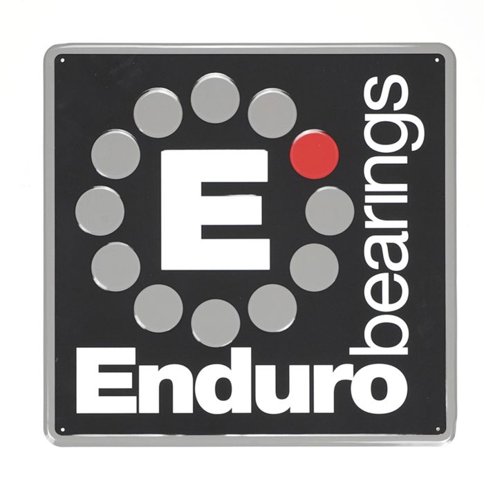 Enduro lejer autoriseret forhandler tegn