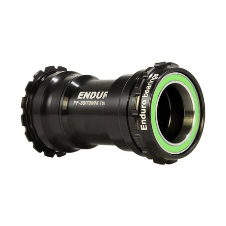 Enduro lejer torqtite bundbeslag - bbright to dub - a c ss - sort