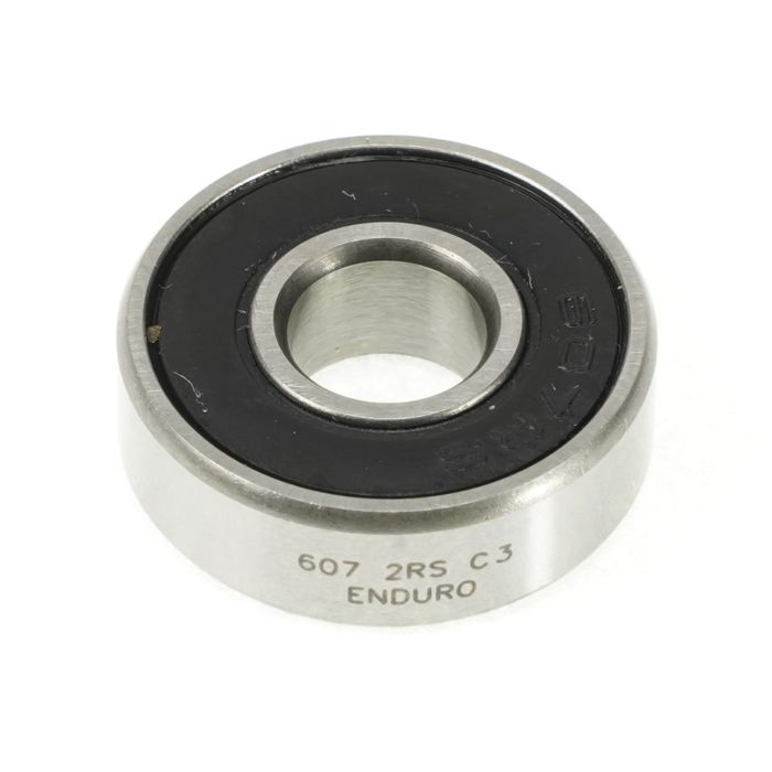 Enduro lejer 607 llb - abec 3 (radial) - 7x19x6