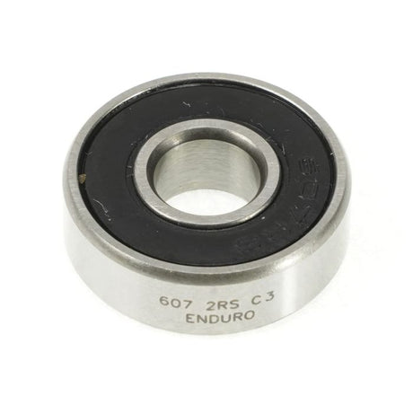 Enduro lejer 607 llb - abec 3 (radial) - 7x19x6