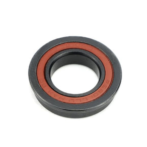 Enduro lejer f6801 llu max bo - abec 3 max - sort oxid (radial) - 12x21 23x5 6
