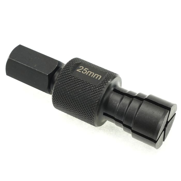 Enduro lejer aftrækker til 25-27mm
