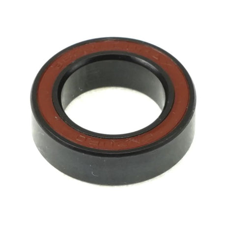 Enduro lejer 3802 llu max bo sl - abec 3 max - sort oxid - solid smøremiddel (radial) - 15x24x7