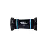 Spilleraksel Elvedes Hollowtech Shimano Race 24mm sort