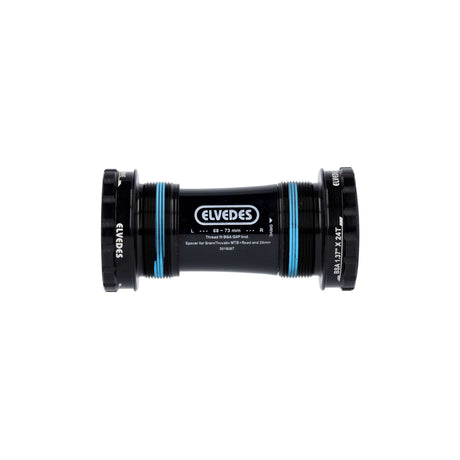 Spiller Sach Elvedes Hollowtech SRAM Trodvativ MTB Race sort