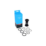 Pladet Elvedes SRAM DUB BSA til race MTB