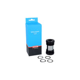 Plade Scoop Elvedes Thread Fit T47 Shimano Ekstern 68 mm