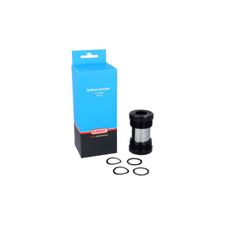 Plade Scoop Elvedes Thread Fit T47 Shimano Ekstern 68 mm