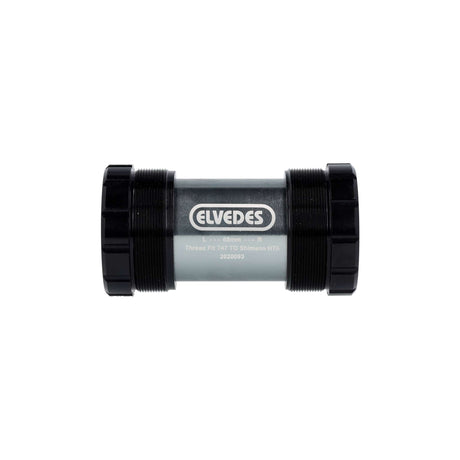 Plade Scoop Elvedes Thread Fit T47 Shimano Ekstern 68 mm