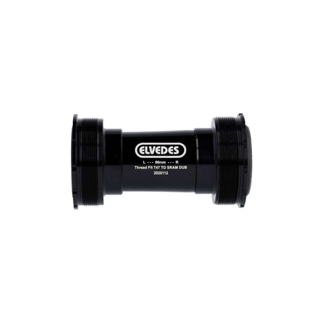 Plade Scoop Elvedes Thread Fit T47 SRAM Dub Intern 86 mm