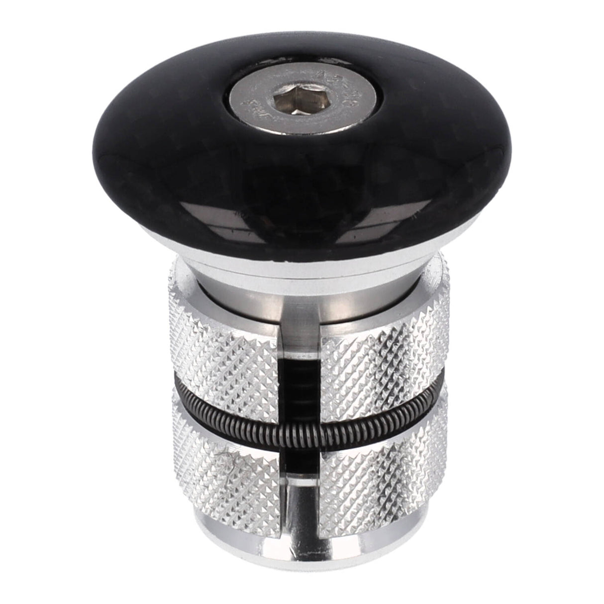 Elvedes Expander 1 1 8 Carbon Fork Tube 26mm