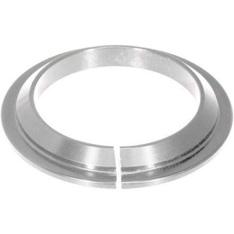 Elvedes gaffelkegle til 1� 36gr. (sølv) 33mm