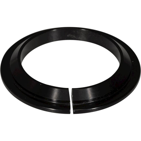 Elvedes gaffelkegle til 1� 45gr. (sort) 33mm