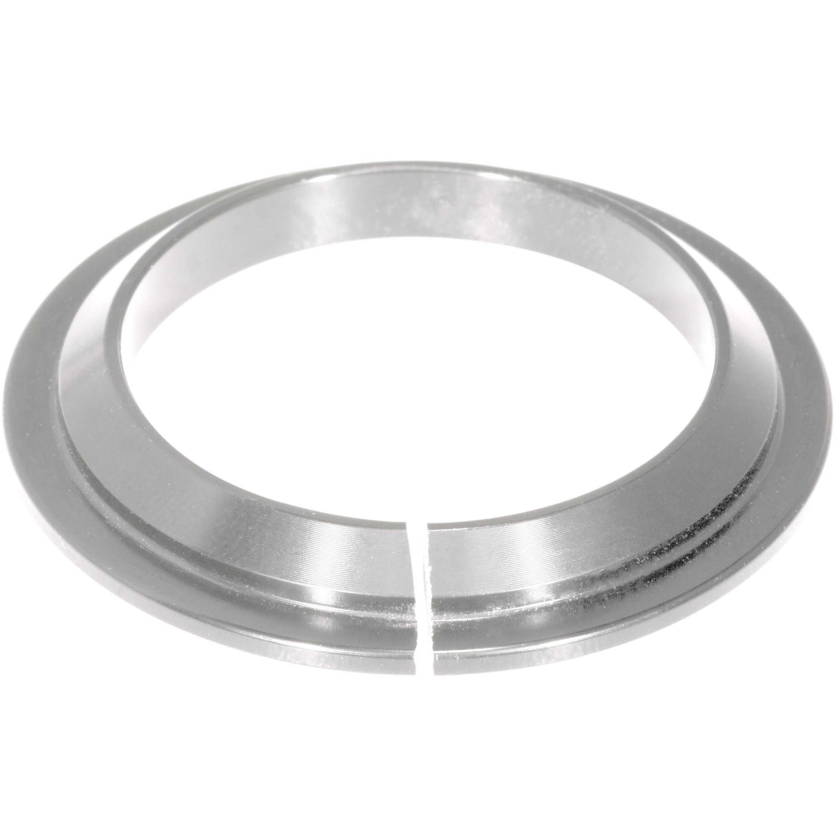 Elvedes gaffelkegle til 1� 36gr. (sølv) 39,8 mm