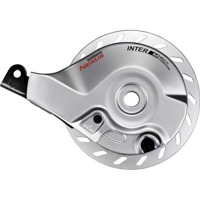 Shimano rullebremse bag br-c3001 nexus