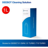 ECOVACS DEEBOT RENGØRING AGEN, 1 liter