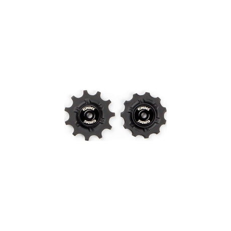Derailleur Wheels CP2017100 11T 9V 10V 11V Sorte 2 stykker