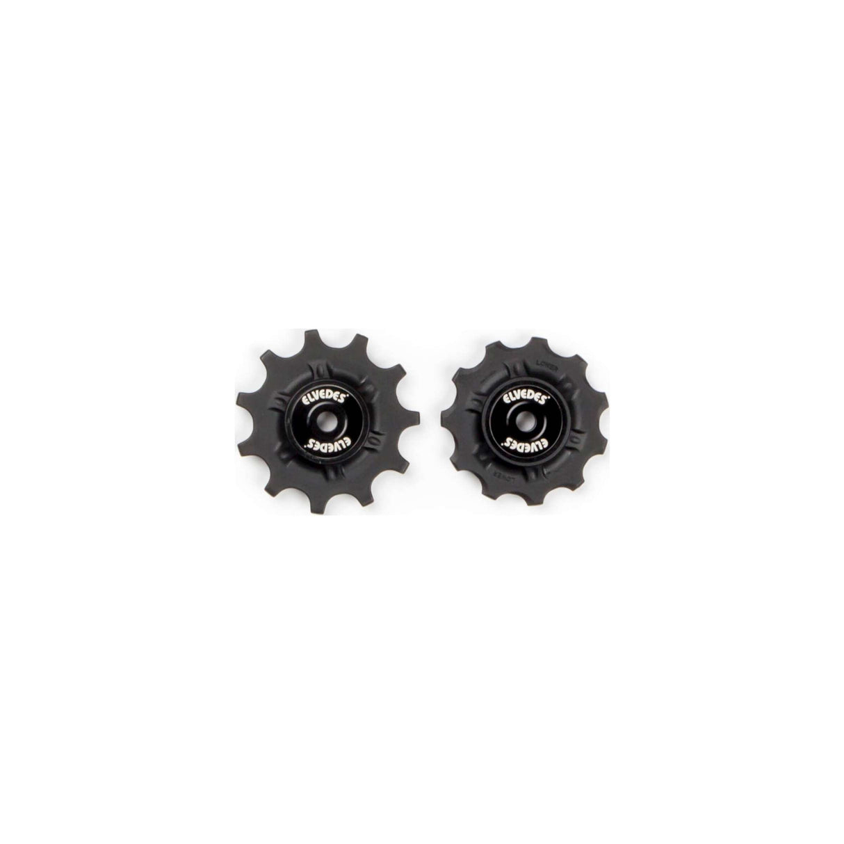Derailleur Wheels CP2017100 11T 9V 10V 11V Sorte 2 stykker